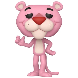 Фігурка Funko Pop серії Рожева пантера - Рожева пантера (81574) зображення 1