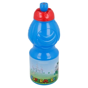 Поїльник-непроливайка Stor Super Mario 400 ml (Stor-21432) зображення 1