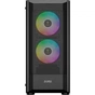 Корпус Gamdias AURA GC6 ARGB (4711514500660) - зменшене зображення 2
