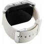 Смарт-годинник UWatch T58 Silver (F_54021) - зменшене зображення 2
