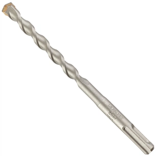 Бур Milwaukee SDS+ CONTRACTOR 10x160 (1 шт) (4932471233) зображення 1