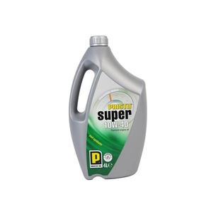 Моторна олива PRISTA Super 10w40 4л (73029) зображення 1