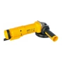 Шліфувальна машина DeWALT 1400 Вт, 11500 об/хв, 125 мм, 1.85 кг (DWE4237) - зменшене зображення 3