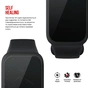 Плівка захисна Armorstandart Xiaomi Smart Band 9 Active 6pcs (ARM83826) - уменьшенное изображение 3
