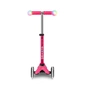 Самокат Micro Mini Deluxe Magic Pink LED (MMD130) - зменшене зображення 4