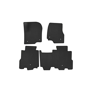 Килимок в салон EVAtech Ford Expedition Max (U553) 2017+ 4 поколін (FD11136PDR4FC6RBB) зображення 1