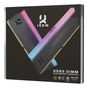 Модуль пам'яті для комп'ютера DDR5 32GB (2x16GB) 6000 MHz IRDM RGB Black Goodram (IRG-60D5L30S/32GDC) - зменшене зображення 5