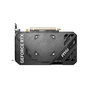 Відеокарта MSI GeForce RTX5060Ti 8Gb VENTUS 2X OC PLUS (RTX 5060 Ti 8G VENTUS 2X OC PLUS) - зменшене зображення 3