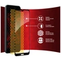 Скло захисне Intaleo Full Glue Nokia C30 4G (1283126528828) - зменшене зображення 6