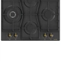 Варочна поверхня Gorenje GW6D42CLB - зменшене зображення 5