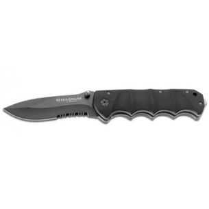Ніж Boker Magnum Black Spear (01RY247) зображення 1