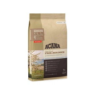 Сухий корм для собак ACANA Free-Run Duck 11.4 кг (0064992571122) зображення 1