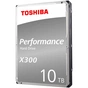 Жорсткий диск 3.5" 10TB Toshiba (HDWR11AUZSVA) - зменшене зображення 1