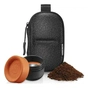 Аксесуар для кемпінгової кавоварки Wacaco Minipresso GR2, 2 фільтра-кошика у чохлі (WMINICASE_BASC) - зменшене зображення 2