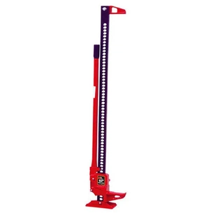 Домкрат Torin Hi jack рейковий 3т 125-1330мм (TRA8605) зображення 1