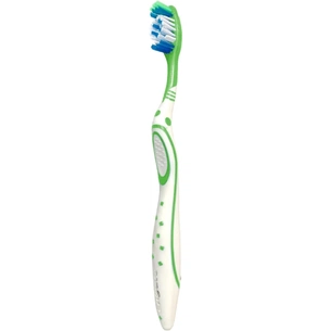 Зубна щітка Colgate Макс Блиск Зелена (2170000000077) изображение 1