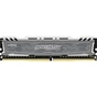 Модуль пам'яті для комп'ютера DDR4 4GB 2666 MHz Ballistix Sport LT Grey Micron (BLS4G4D26BFSB) - зменшене зображення 1