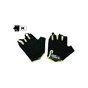 Велорукавиці Good Bike MESH М Black (94521Black-IS) - зменшене зображення 2