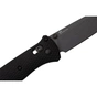 Ніж Benchmade Bailout Crater Black (537GY-03) - зменшене зображення 6