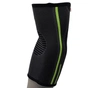 Фіксатор ліктя MadMax MFA-283 3D Compressive elbow support Dark grey/Neon green S (MFA-283_S) - зменшене зображення 7