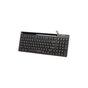 Клавіатура A4Tech FX70 USB Black (4711421001861) - зменшене зображення 2