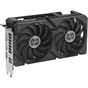 Відеокарта ASUS Radeon RX 9060 XT 16Gb DUAL OC (DUAL-RX9060XT-16G) - уменьшенное изображение 2