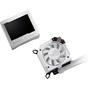 Система рідинного охолодження ASUS ROG Ryujin III 240 ARGB White Edition (90RC00K2-M0UAY0) - зменшене зображення 5