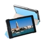 Чохол до планшета Grand-X для Lenovo TAB 2 A7-20F Bright Blue (LTC - LT2A720BB) - зменшене зображення 4