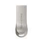 USB флеш накопичувач Team 32GB C222 Silver USB 3.2 (TC222332GS01) - зменшене зображення 1