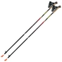 Палиці для скандинавської ходи Gabel FX-75 Snake Carbon 115 Dual Spike (7008351011150) - зменшене зображення 1