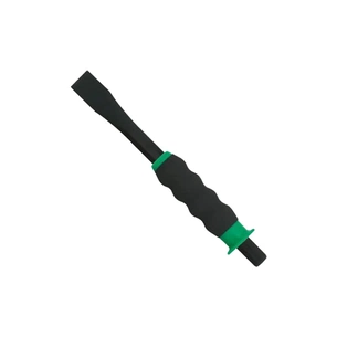 Зубило Toptul 15x180 в захисному чохлі (HCBB1518) зображення 1