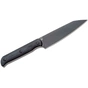 Ніж CJRB Silax Black Blade (J1921B-BBK) - зменшене зображення 2