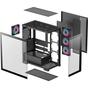 Корпус Deepcool CG580 4F - зменшене зображення 11