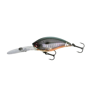 Воблер Yo-Zuri R1108 3DB Deep Crank (F) 70mm PTSH (R1108-PTSH) зображення 1