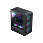Корпус Gamemax Forge MB - зменшене зображення 6
