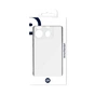Чохол до мобільного телефона Armorstandart Air Series Infinix Smart 7 Camera cover Transparent (ARM68455) - зменшене зображення 2