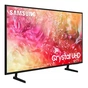 Телевізор Samsung UE65DU7100UXUA - уменьшенное изображение 2