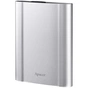 Зовнішній жорсткий диск 2.5" 1TB Apacer (AP1TBAC730S-1) - зменшене зображення 1