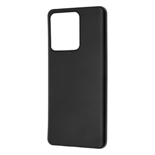 Чохол до мобільного телефона Armorstandart Matte Slim Fit Motorola Edge 40 Black (ARM67873) зображення 1