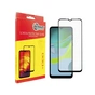 Скло захисне Dengos Full Glue Motorola E13/E20 (black) (TGFG-282) - зменшене зображення 1