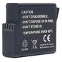 Акумулятор до фото/відео PowerPlant GoPro AHDBT-501 1220mAh (CB970124) - зменшене зображення 3