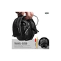 Навушники для стрільби Savior Apollo Black (EM-APPOLO-BLACK) - зменшене зображення 5