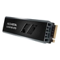 Накопичувач SSD M.2 2280 1TB ADATA (SLEG-970-1000GCI) - уменьшенное изображение 3