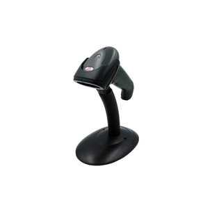 Сканер штрих-коду Sunlux XL-6500A RS232 з підставкою та б/ж (20504) зображення 1