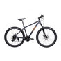 Велосипед Vento Monte 27.5" рама-17" Al 2021 Black Gloss (117481) - зменшене зображення 1