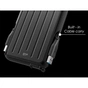 Зовнішній жорсткий диск 2.5" 1TB Silicon Power (SP010TBPHD66SS3K) - зменшене зображення 5