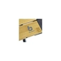Туристичний стіл Bo-Camp Maryland M 80x63 cm Bamboo Brown (1404643) (DAS303288) - уменьшенное изображение 19