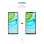 Плівка захисна Armorstandart Matte Vivo Y31s (ARM61155) - зменшене зображення 3