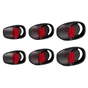 Навушники HyperX Cloud Buds (4P5H7AA) - зменшене зображення 4