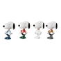 Конструктор Pantasy Snoopy - Біплан (86905) - зменшене зображення 8
